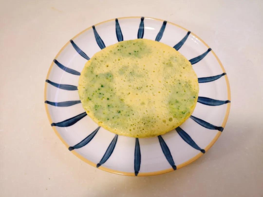 放凉后脱膜取出。