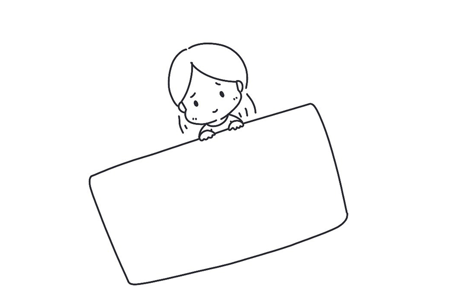 如何画感恩节简笔画-图2