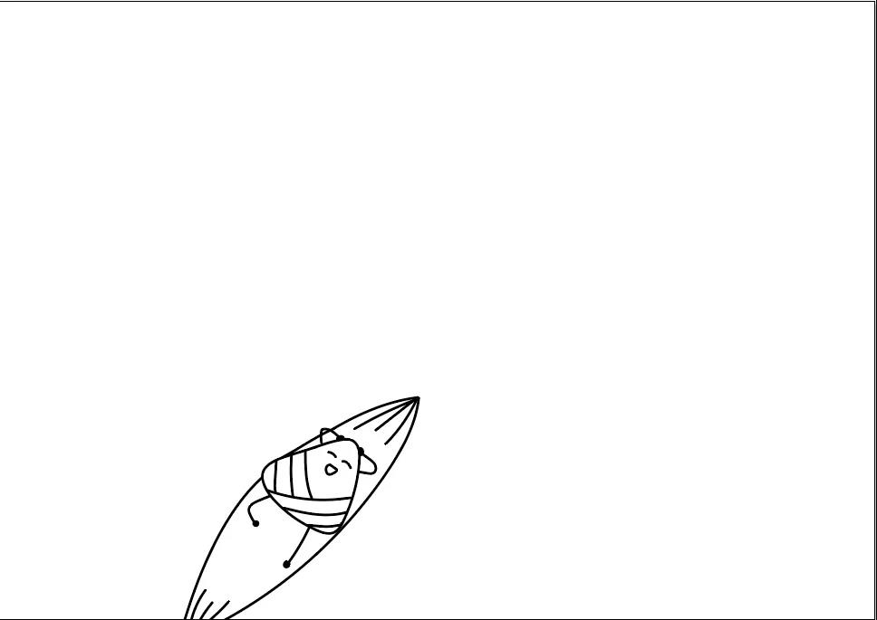 端午节手抄报怎么画能获奖-图1