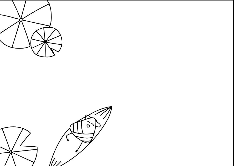 端午节手抄报怎么画能获奖-图2