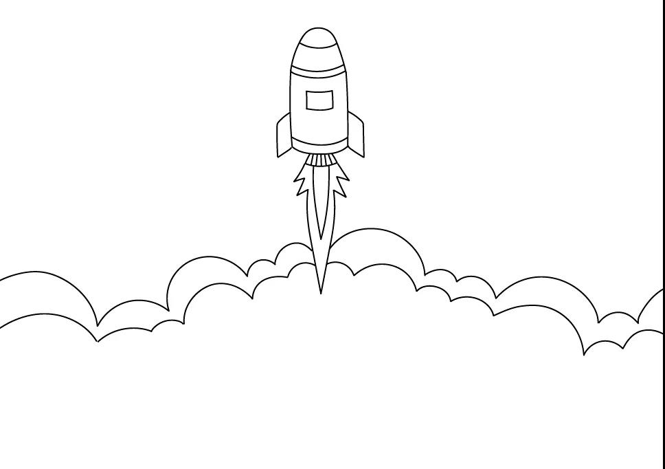 国庆节手抄报图片大全-图1