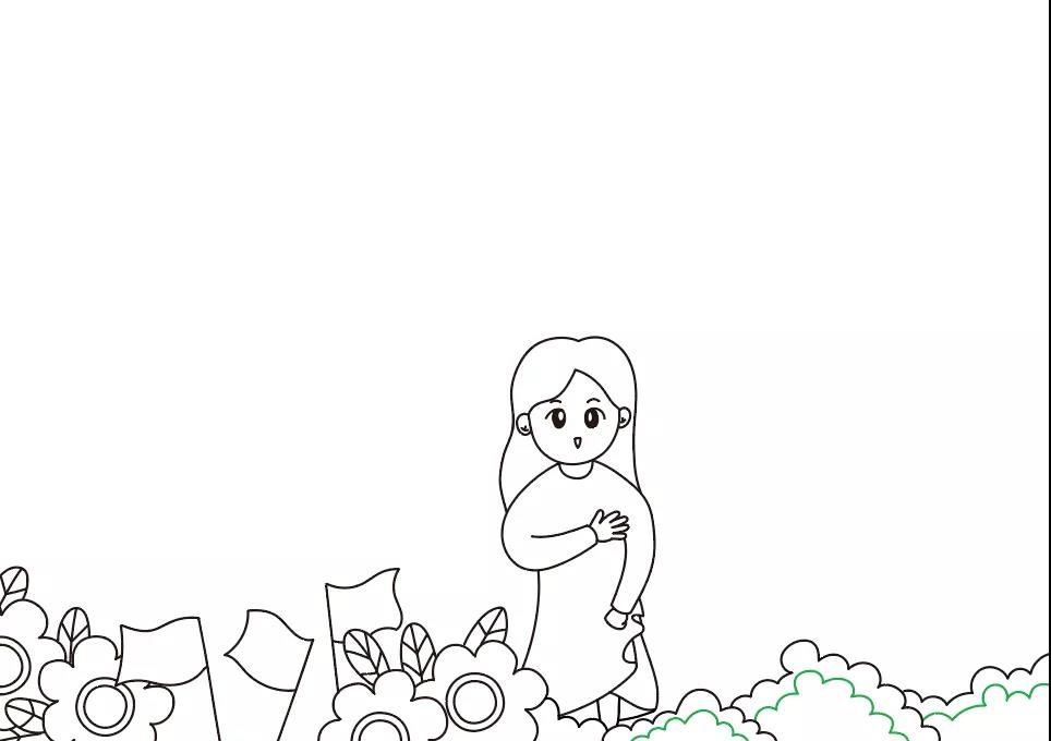 关于国庆节的手抄报-图2