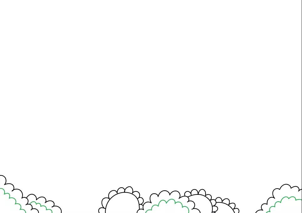 文明礼仪手抄报图片-图1