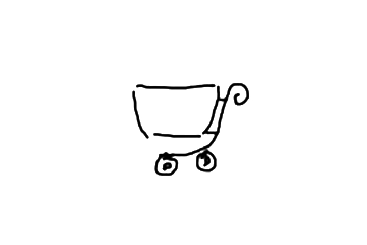 如何画购物车-图3