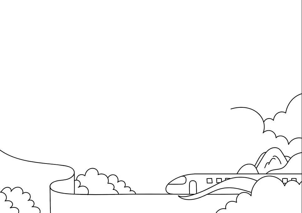 四史教育的手抄报-图2