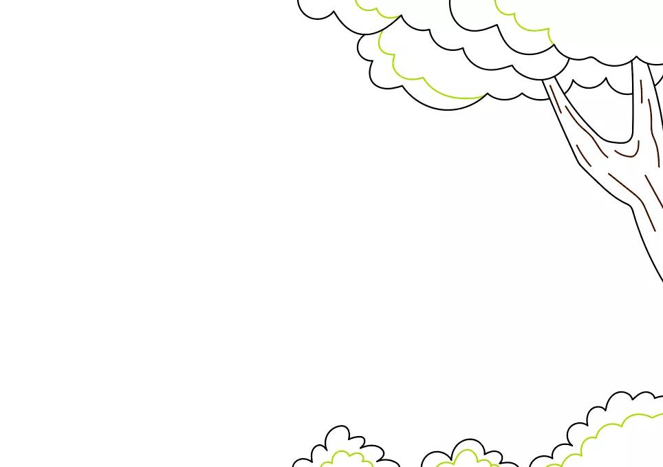 三年级英语手抄报教师节内容-图2