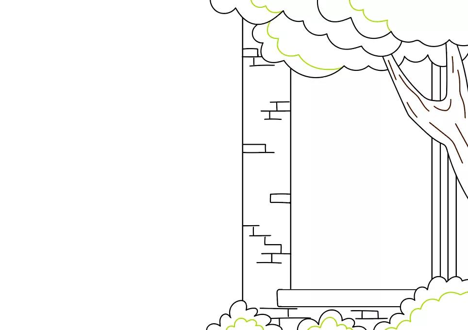 三年级英语手抄报教师节内容-图3