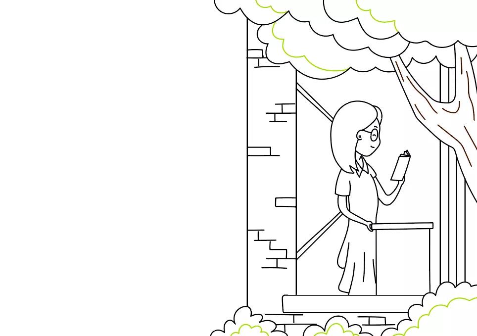 三年级英语手抄报教师节内容-图4