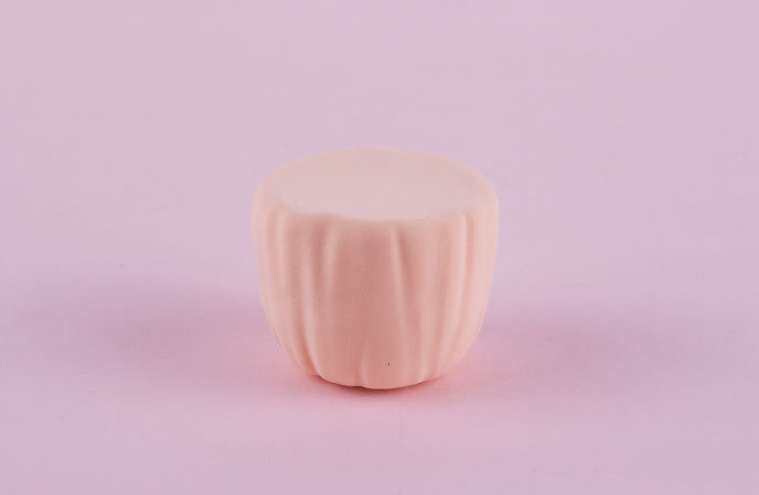 冰激凌小熊粘土的做法图解-图6