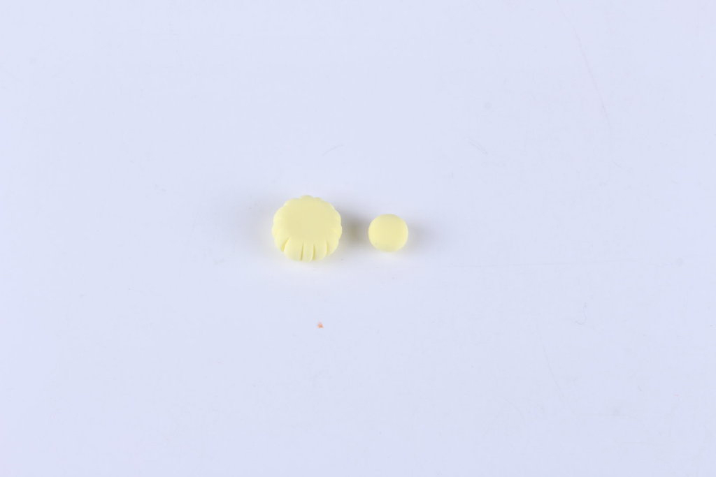 漂亮的相机手工粘土教程图解-图4