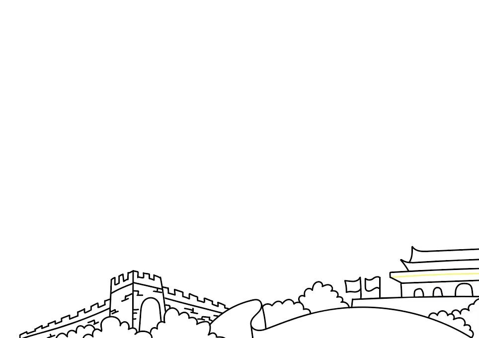 红星照耀中国手抄报的内容-图2