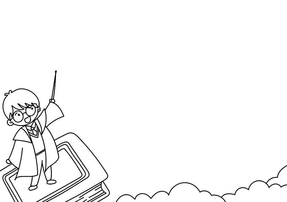 五年级英语小报手抄报内容-图2