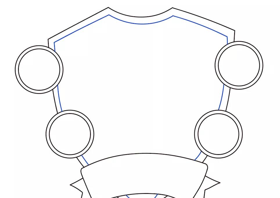 抗击疫情手抄报内容-图2