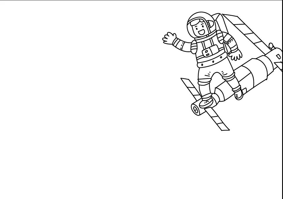 父亲节手抄报内容-图2