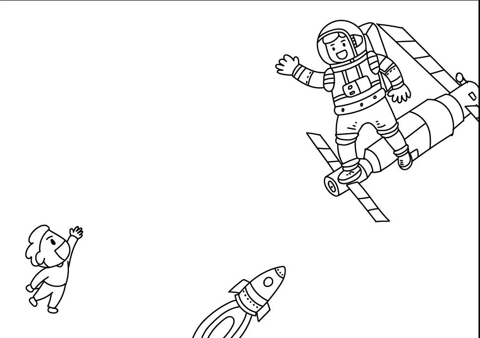 父亲节手抄报内容-图3