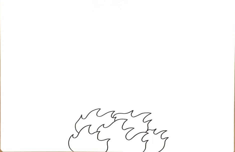 史上最简单消防手抄报-图1