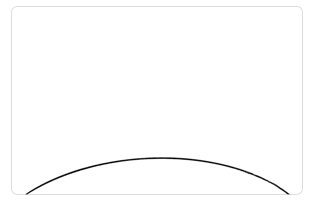 万圣节学画爱吃糖果的小怪兽-图1