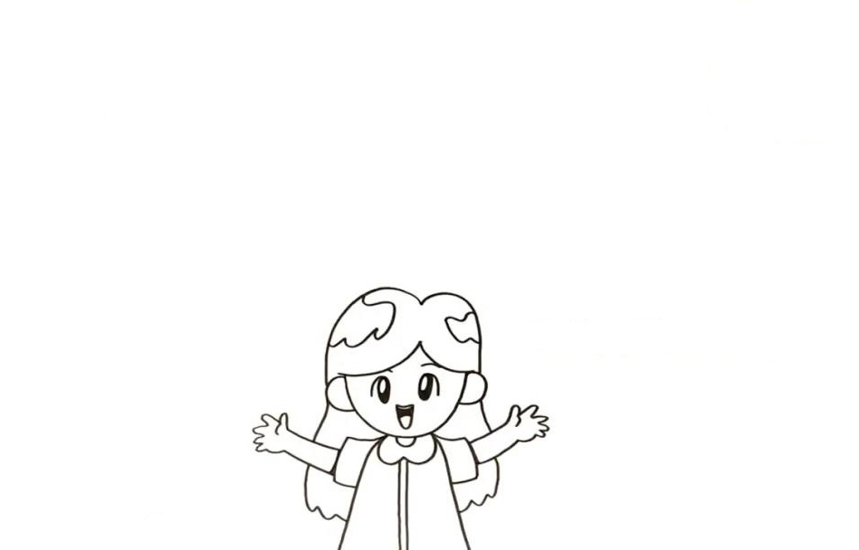 垃圾分类手抄报一等奖-图1