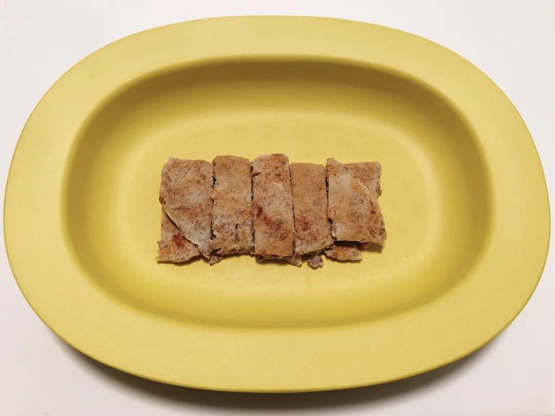 软嫩鲜香又补铁。