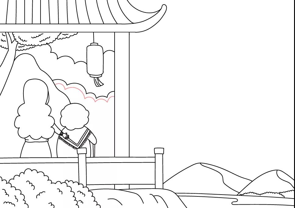 重阳节手抄报内容大全-图5