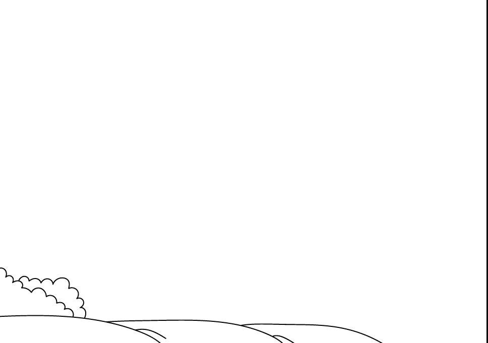 九九重阳节手抄报大全-图1