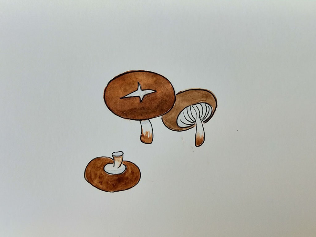 蔬菜怎么画好看-图6