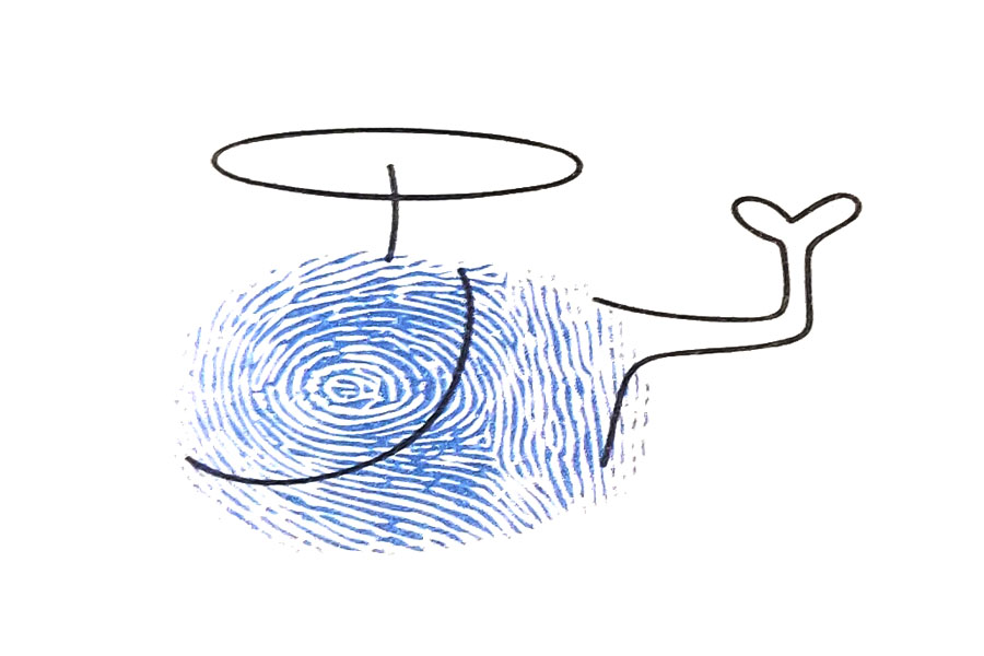 步骤4：接下来画出驾驶室。