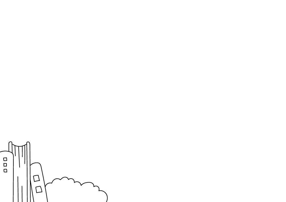 六年级语文单元汇总手抄报-图1