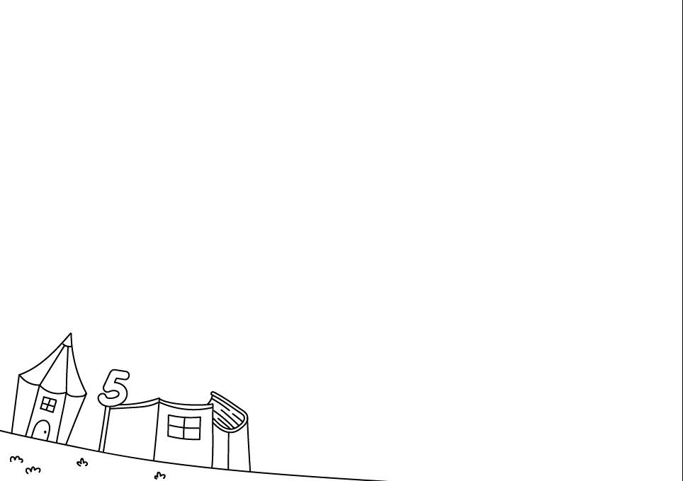 乘法表手抄报图片-图1