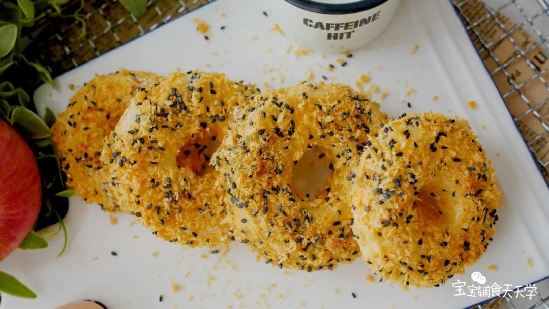 超简单的小点心！