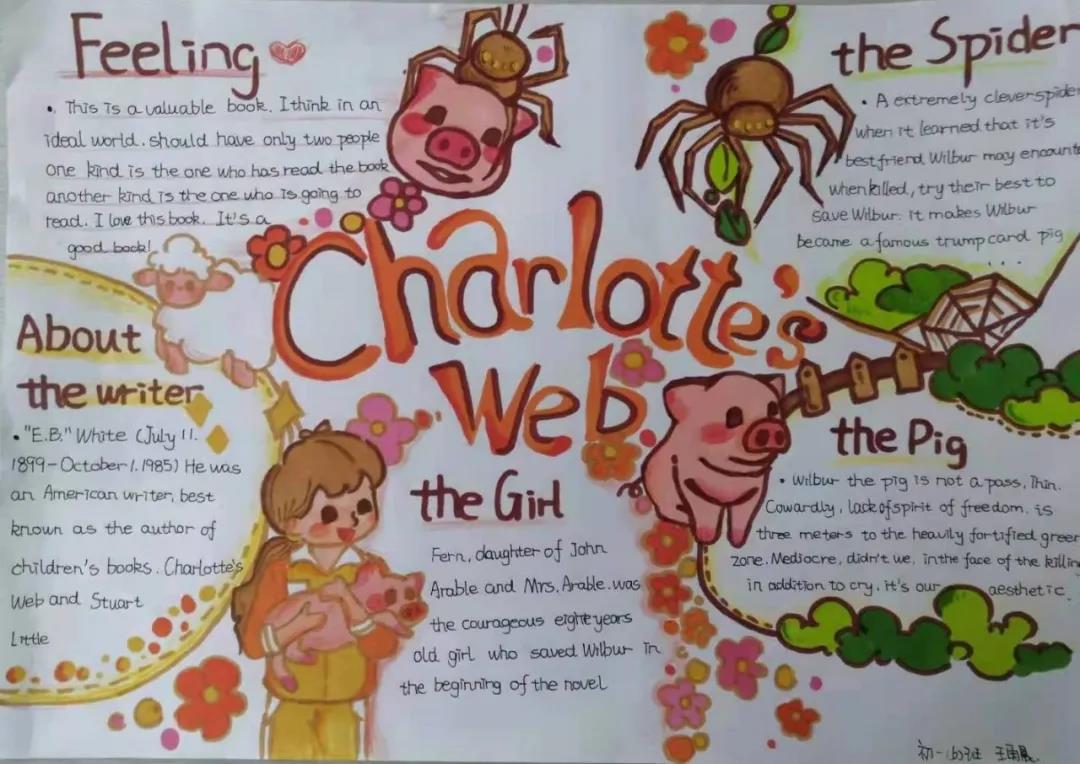 英语手抄报图片大全简单漂亮-图4