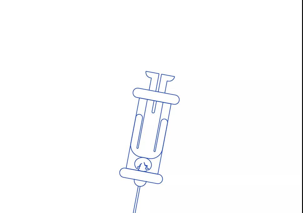 禁毒手抄报的画法教程-图1