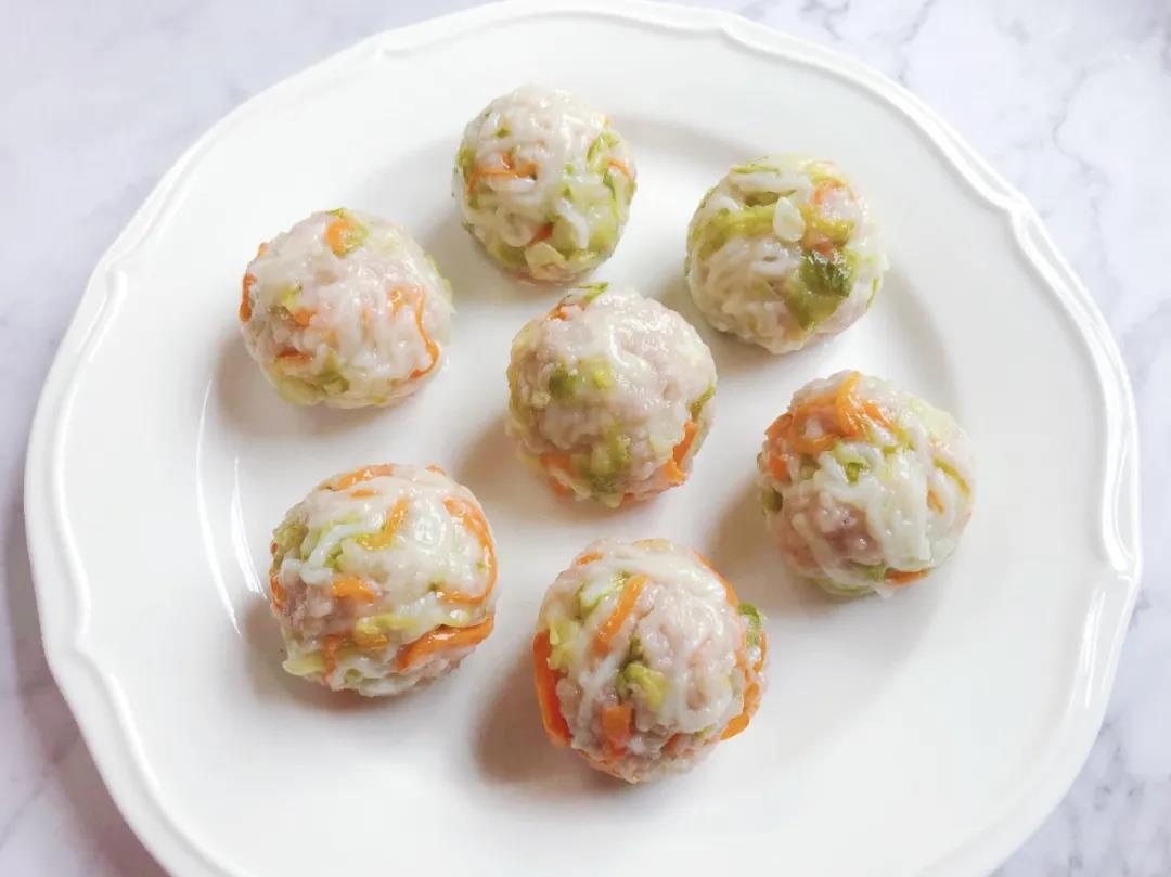 一口咬下去啥都有