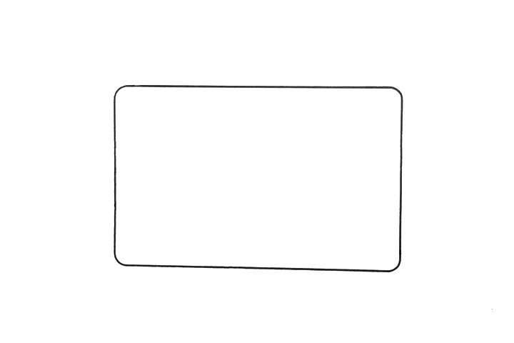 夜空风景怎么画简单-图1