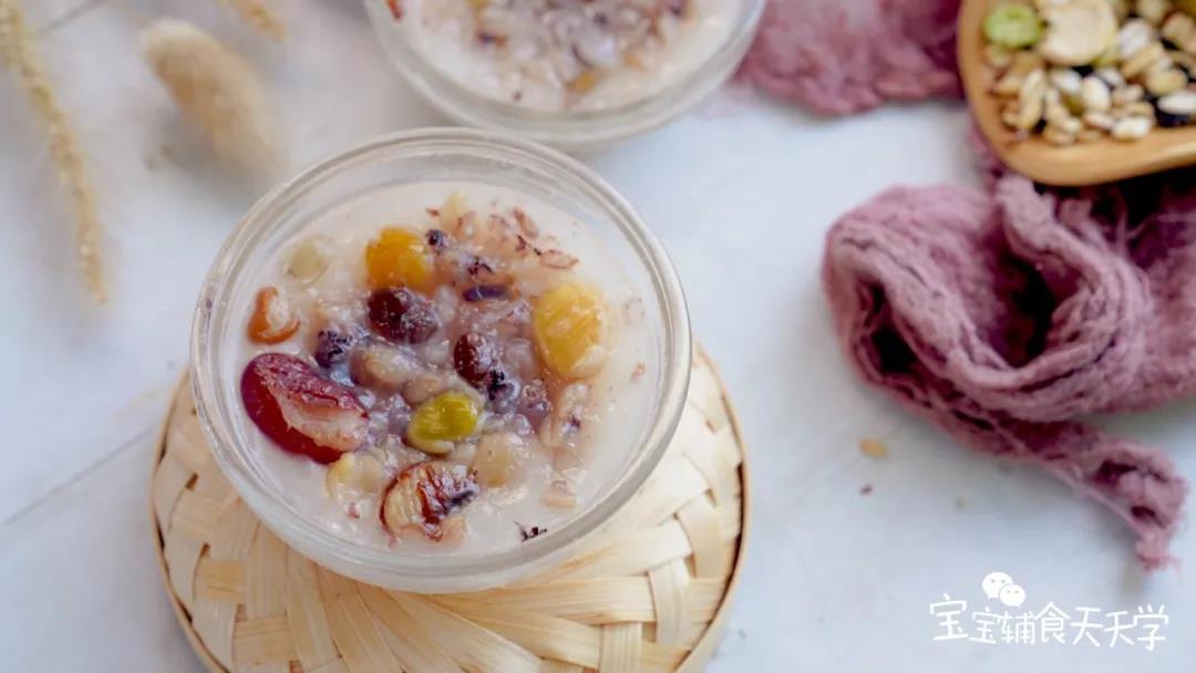 一点糖都不用放，但是口感和味道十分惊艳，绝对是外面吃不到的味道！