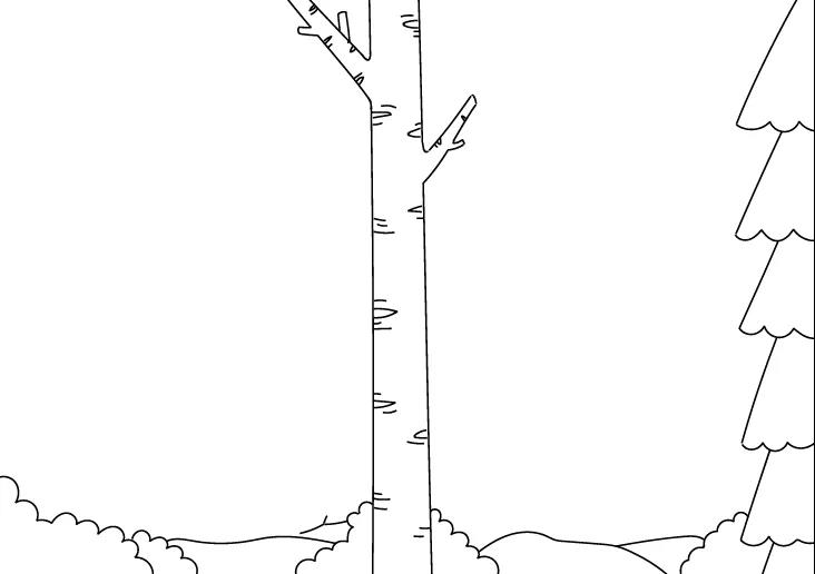 立冬手抄报一等奖-图2