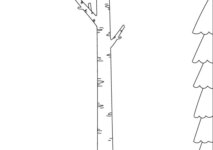 立冬手抄报一等奖-图1