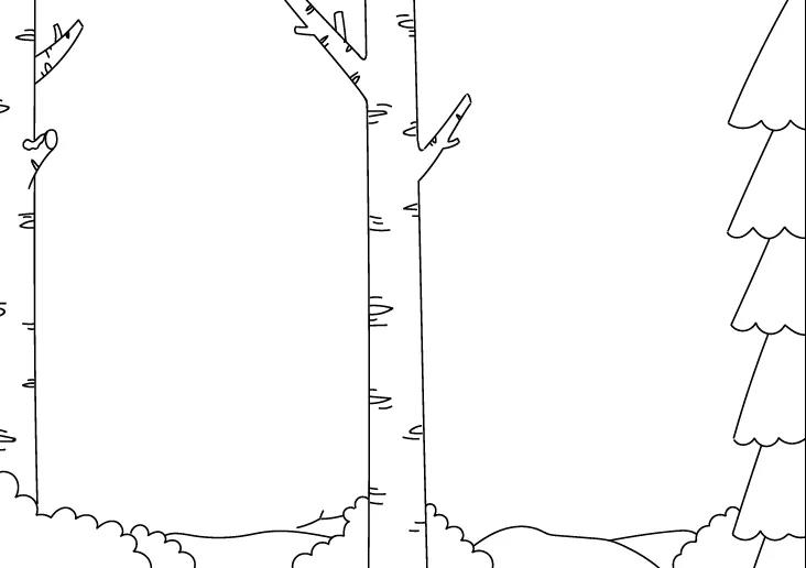 立冬手抄报一等奖-图3