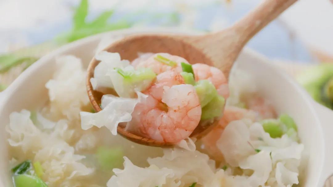 滋润汤品简单做，超级美味！