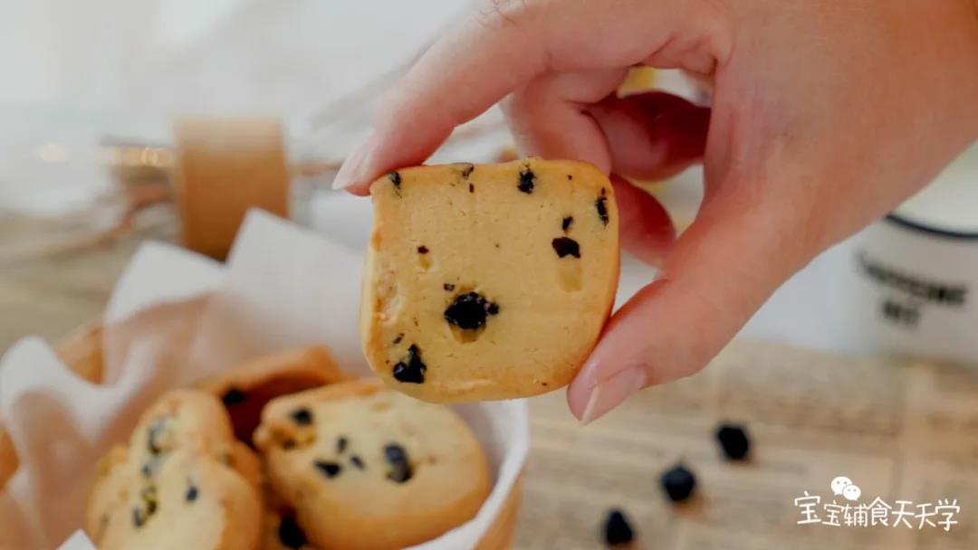 酥脆可口，宝宝超爱！