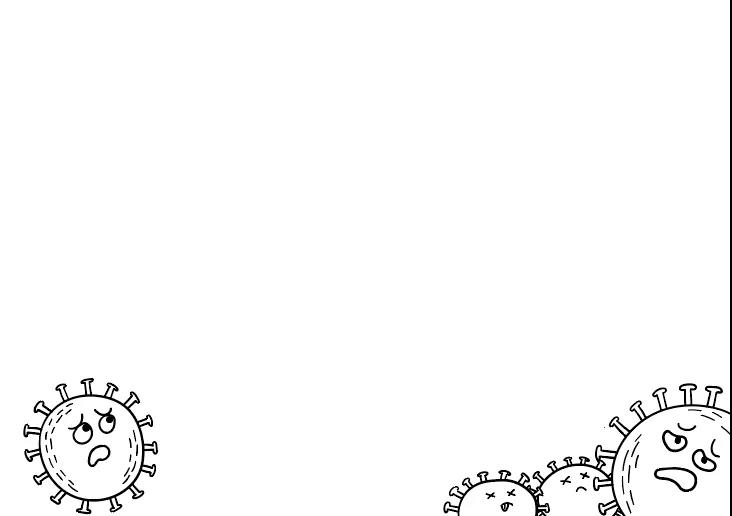 关于新冠儿童疫苗的手抄报大全-图1