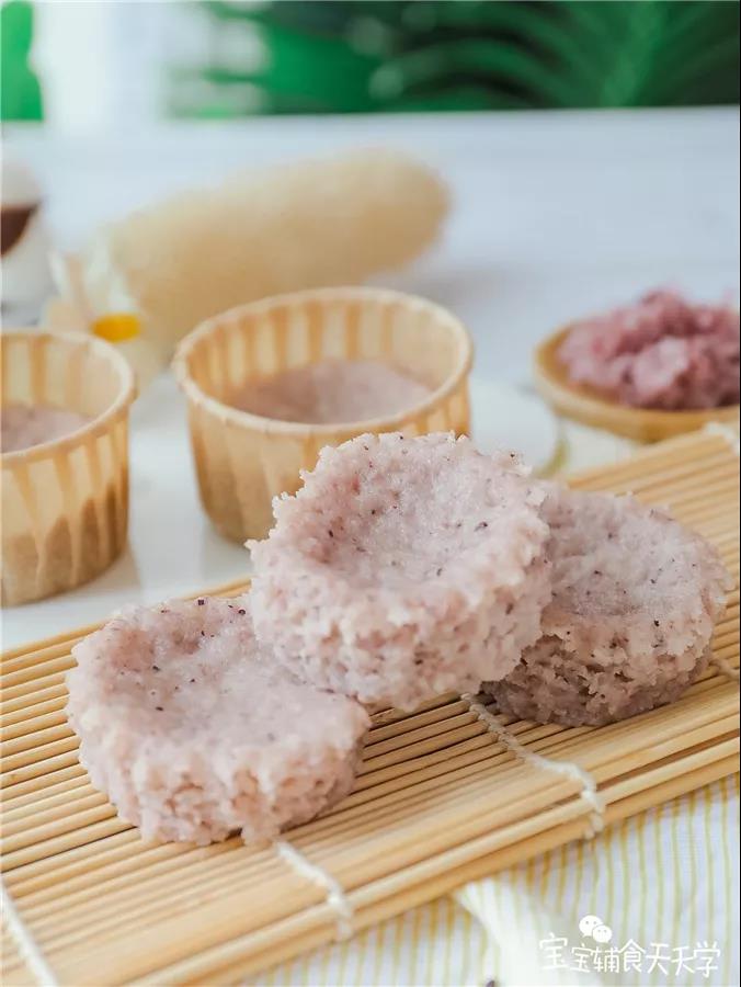 软软糯糯太好吃了！