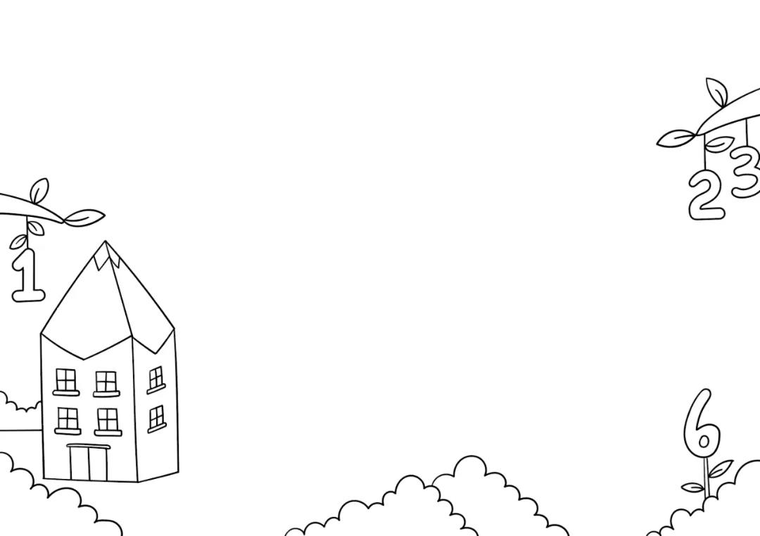 五年级数学小报怎么画-图3