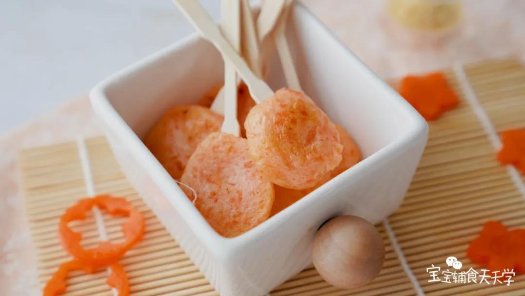 又鲜又嫩真好吃！