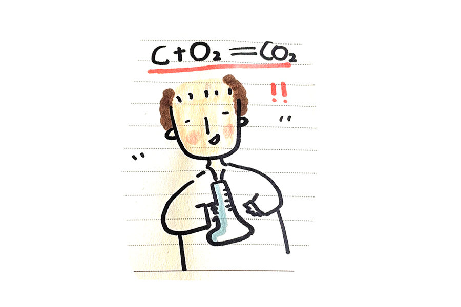 教师节各科老师的简笔画法-图2