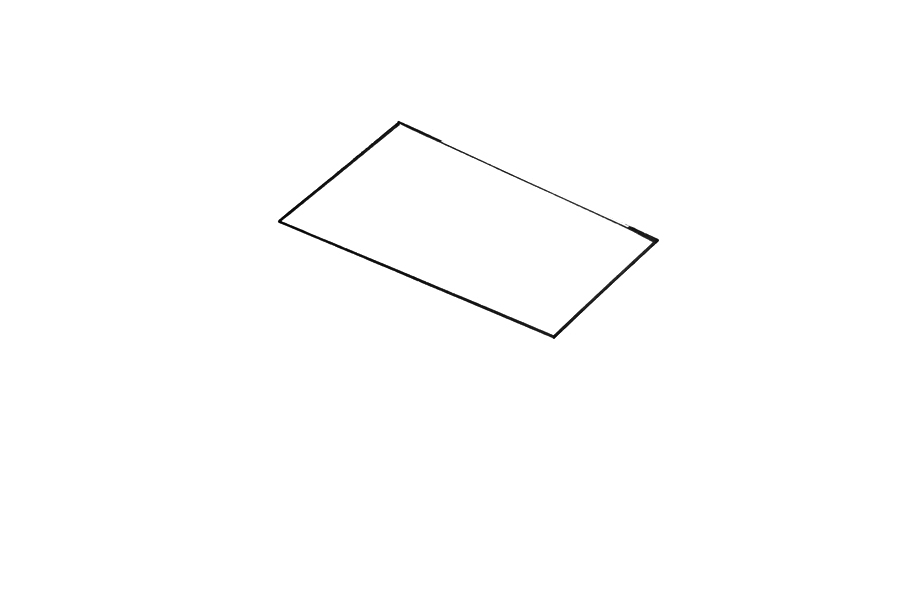 桌子怎么画-图1