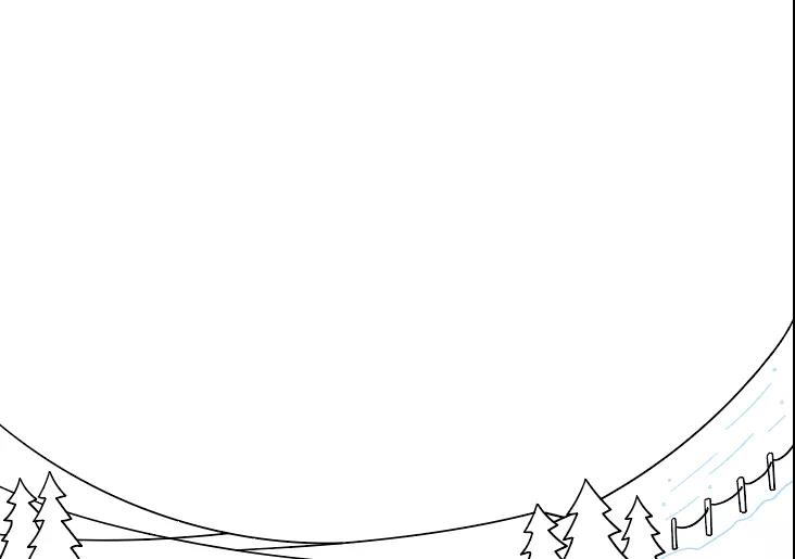 北京2022冬奥会简单漂亮-图2