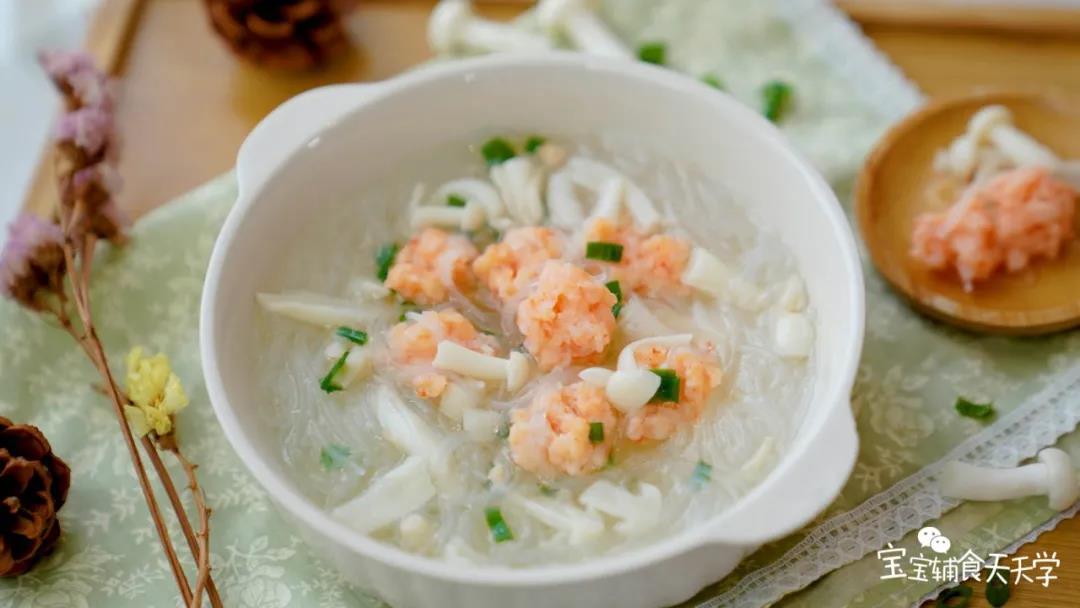 第8步：换点新花样，宝宝更喜欢哦