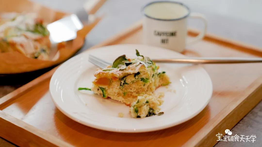 喷香松软，全家都爱吃！