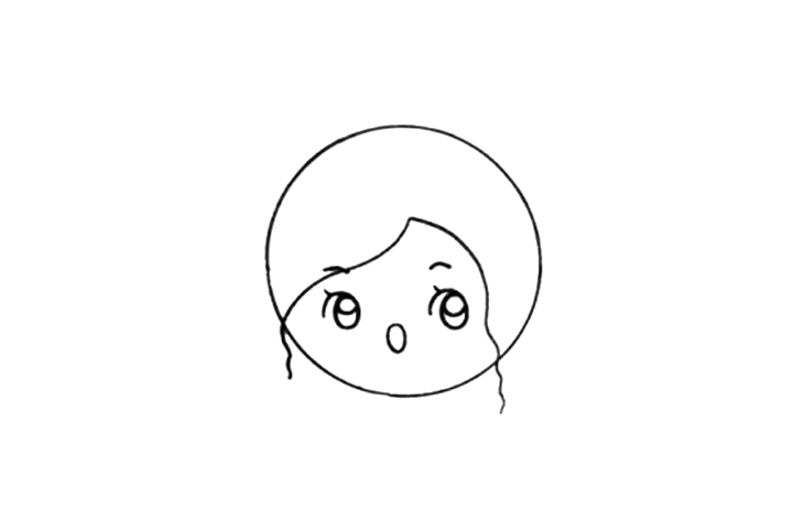 音乐老师怎么画-图3